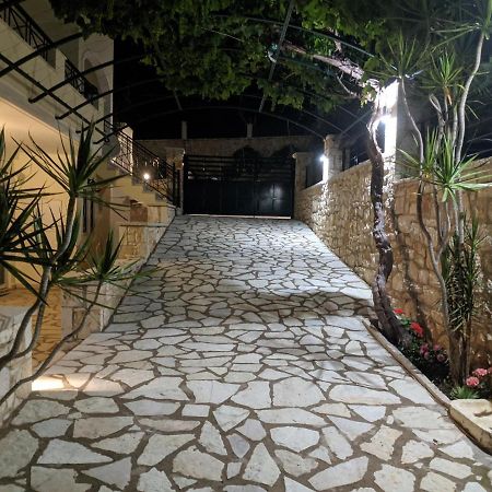 Villa Vera Сивота Экстерьер фото