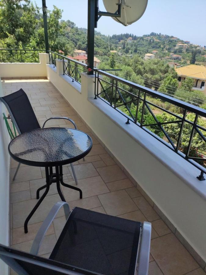 Villa Vera Сивота Экстерьер фото