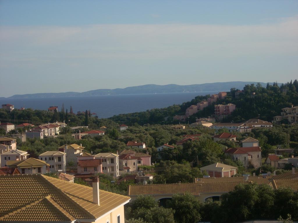 Villa Vera Сивота Номер фото