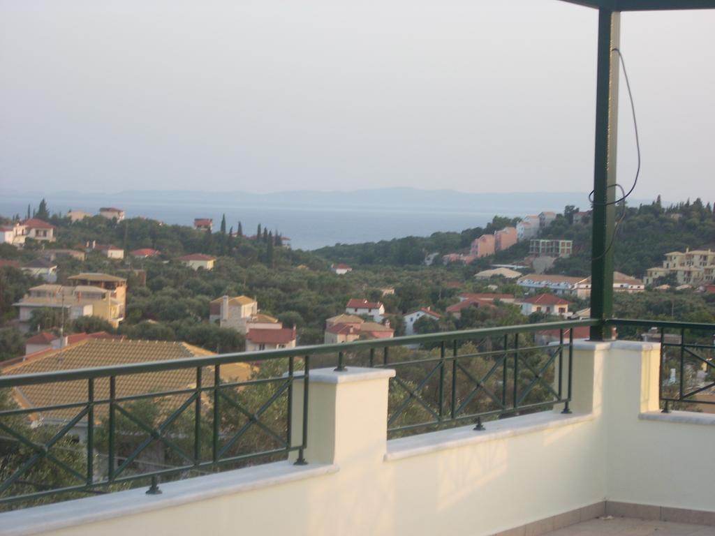 Villa Vera Сивота Экстерьер фото