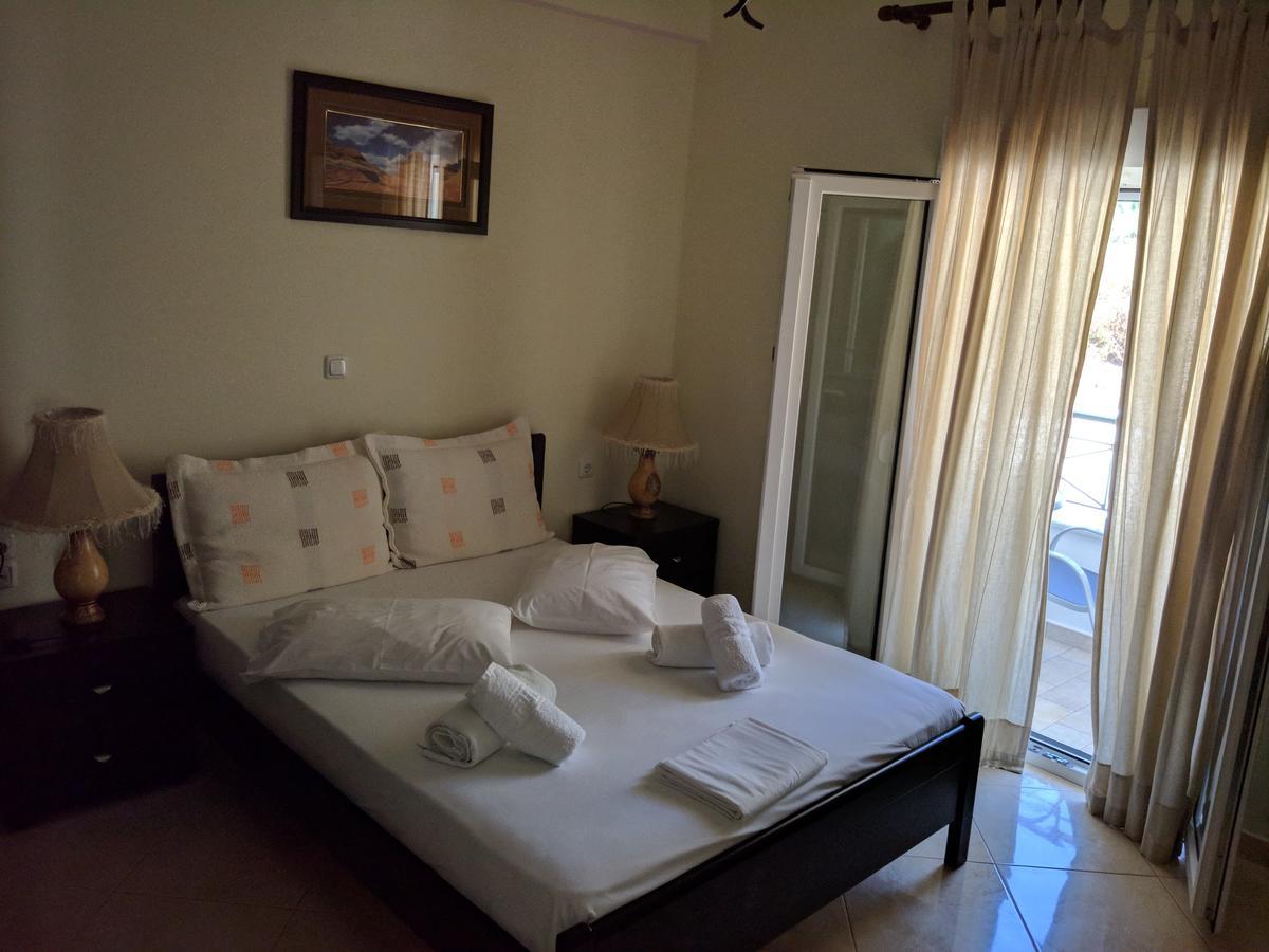 Villa Vera Сивота Экстерьер фото